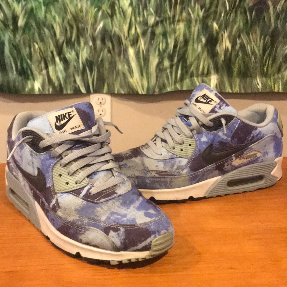 Nike Air Max 90